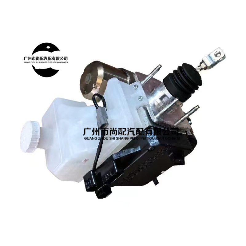 (2개) MR 569728 PA JERO V73V93V97 오리지널 브레이크 부스터 브레이크 마스터 실린더 ABS 펌프 MR569728