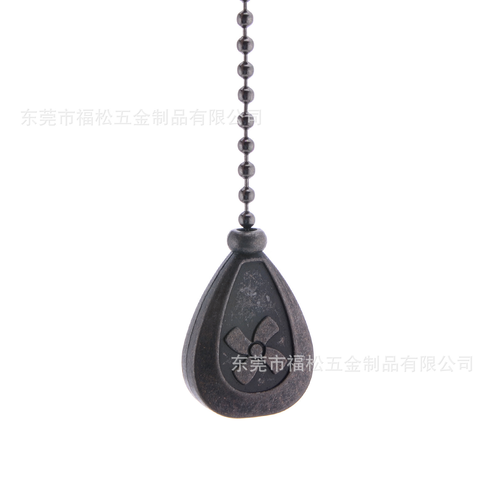 워터 드롭 유형