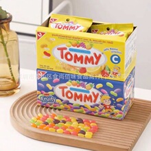 ���l̩���M��TOMMY�S����Cˮ��ܛ����������Ƥ�ǃ�ͯ��ʳ�ǹ�180g