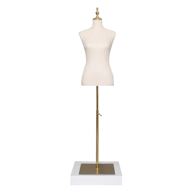 Maniquíes femeninos de medio cuerpo, soporte para maniquíes de tienda de ropa, maniquí femenino para escaparate, maniquí femenino de talla grande para exhibición.