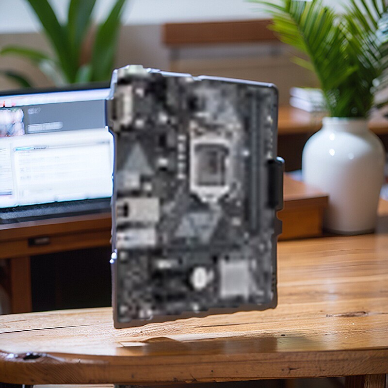 for ASUS PRIME H310M-K R2.0 Desktop Dual Channel DDR4 Memory Motherboard