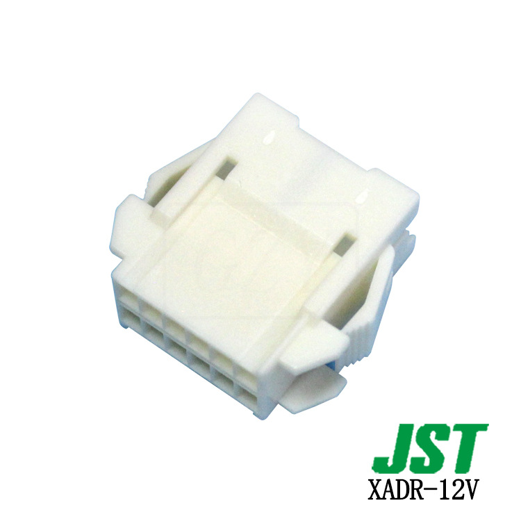 ��Ӧ XADR-12V  �ܿǿ��� JST ������XADϵ��  2.5mm��� �߶���
