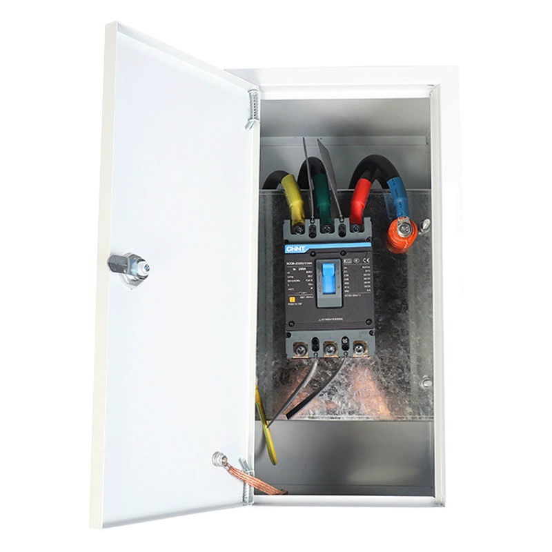 Интенсивный шинный бак огнестойкий и огнестойкий алюминиевый сплав закрытой шинной бак водонепроницаемый шинный бак высокого давления