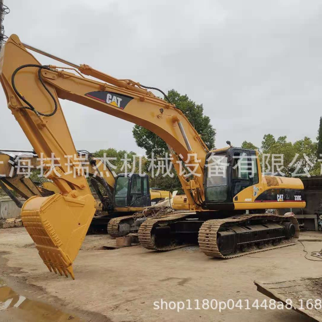 卡特330C挖掘机 CAT330C
