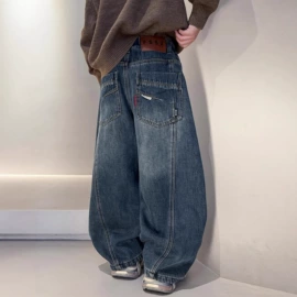 童裤;童T恤;童卫衣