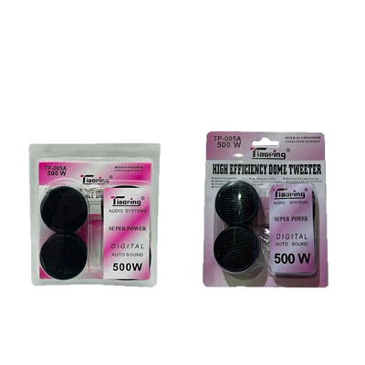 005A, Car horn/tweeter