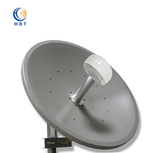 5Gȫ�l700-4000MHz������28dbi�p�O�����ⶨ��40cm��������w�쾀