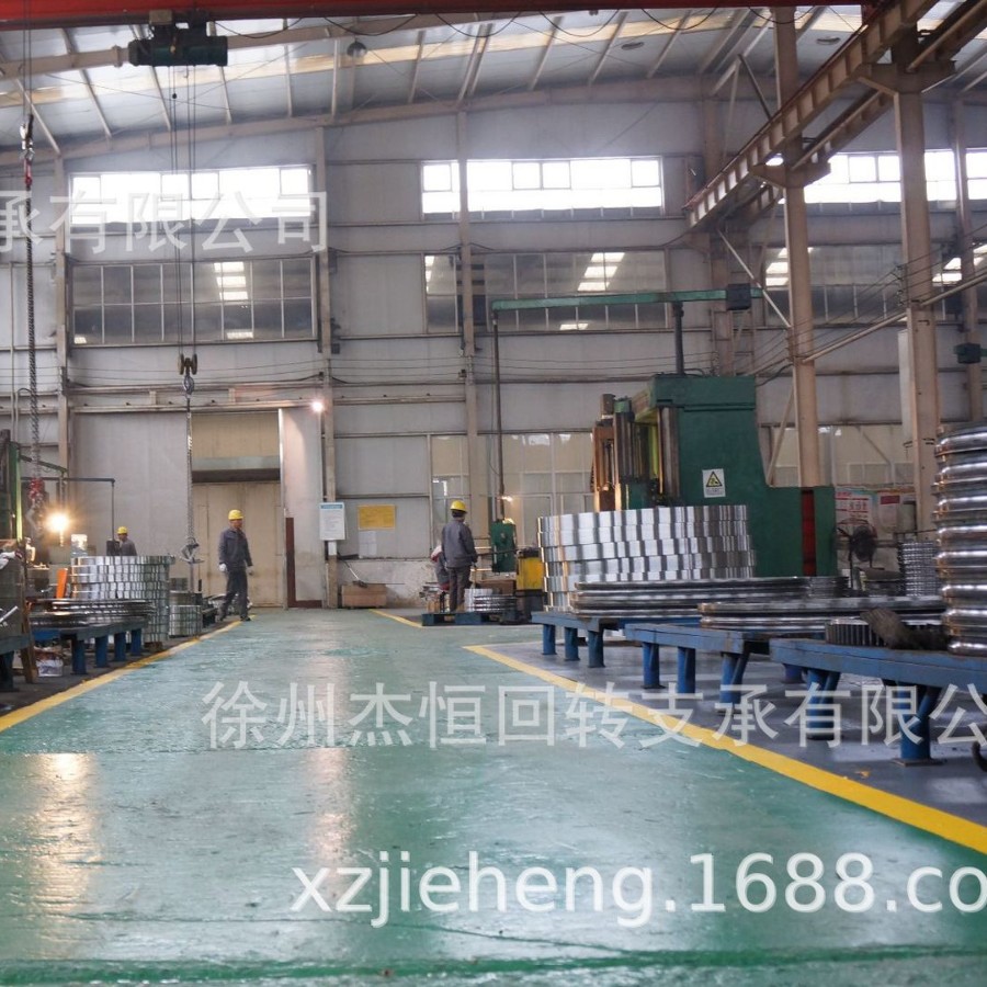 儿童游乐设备回转支承转盘轴承徐州杰恒回转支承值得信赖厂家销售