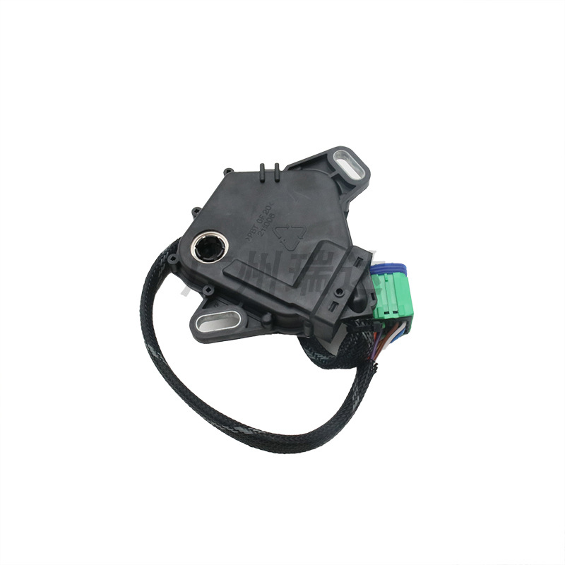 Aplicable al interruptor de marchas Peugeot Renault 252927 252939 7700100010 Sensor Manual