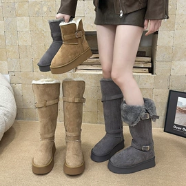 厚底拖鞋;女式时装单鞋;乐福鞋