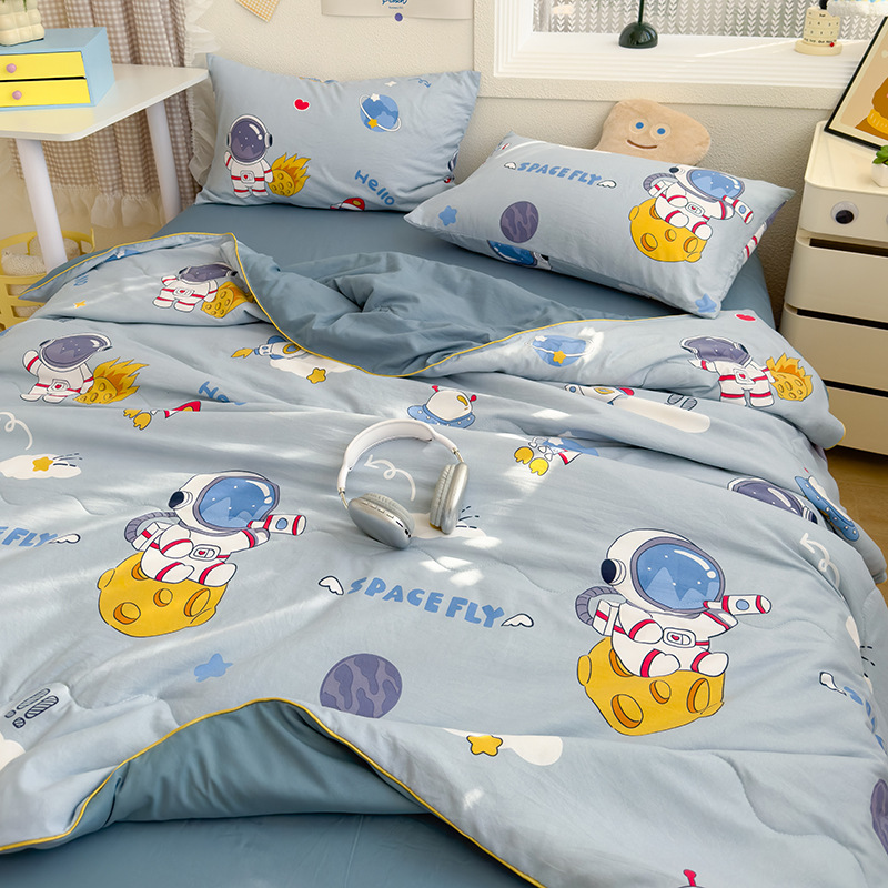 우주비행사 [품질검사 완료, 세탁 가능]