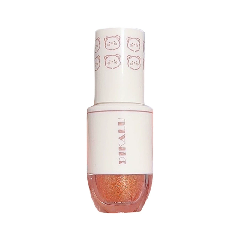 DIKALU Eye shadow, highlighter, gradient