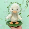 Shy Duckling (original quality)