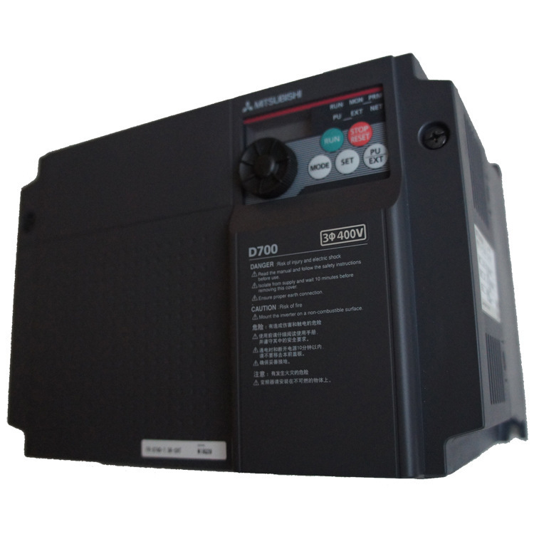 供应三菱变频器FR-D740-5.5K-CHT