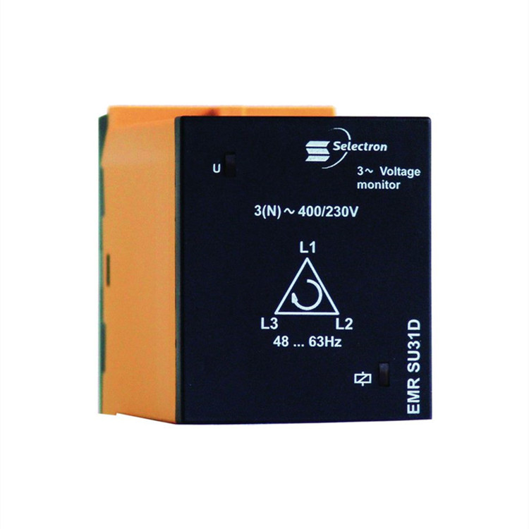 瑞士SELECTRON计时器 继电器