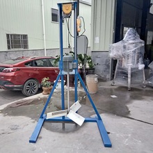 供应三明气动油漆分散机价格 高速洗衣分散机 水性漆搅拌机厂家