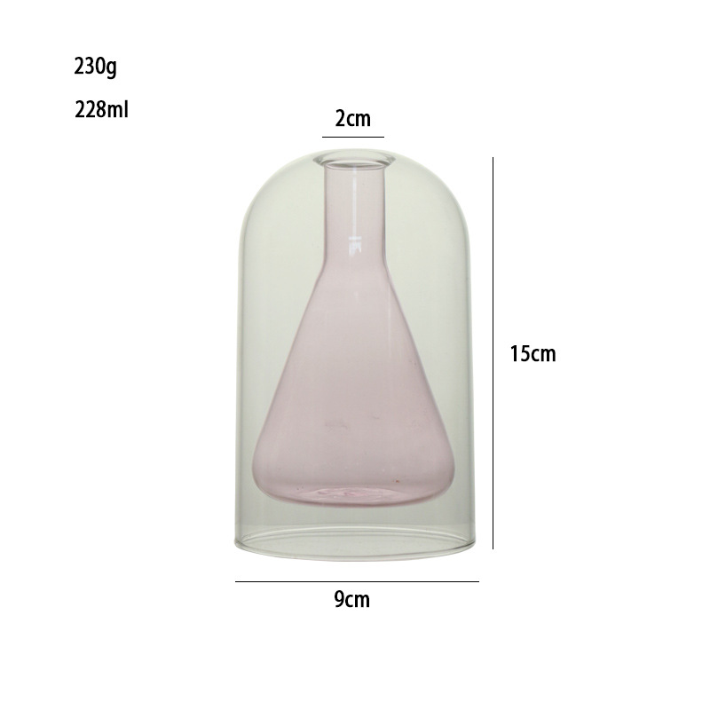 Pequeño Libro Rojo mismo estilo botella de aromaterapia botella de vidrio estilo no impreso botella de aceite esencial botella de aromaterapia ins botella de aromaterapia estilo simple