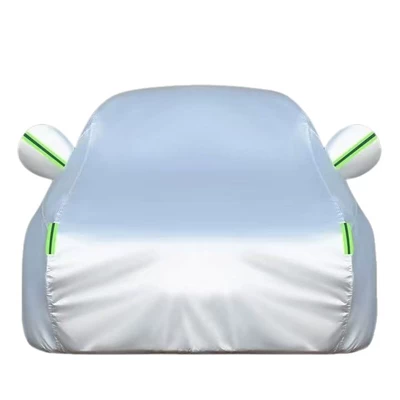 Cover, Thickened Oxford Cloth, Car clothing