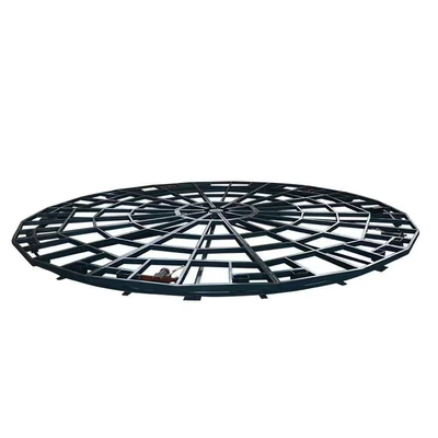 Avtomobil fırlanan platformaları – Turntable