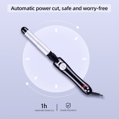 Automatic Cross-border Patent Product Big Curl Big Wave 25mm Electric Curling Iron Hair Styling Tool Curler