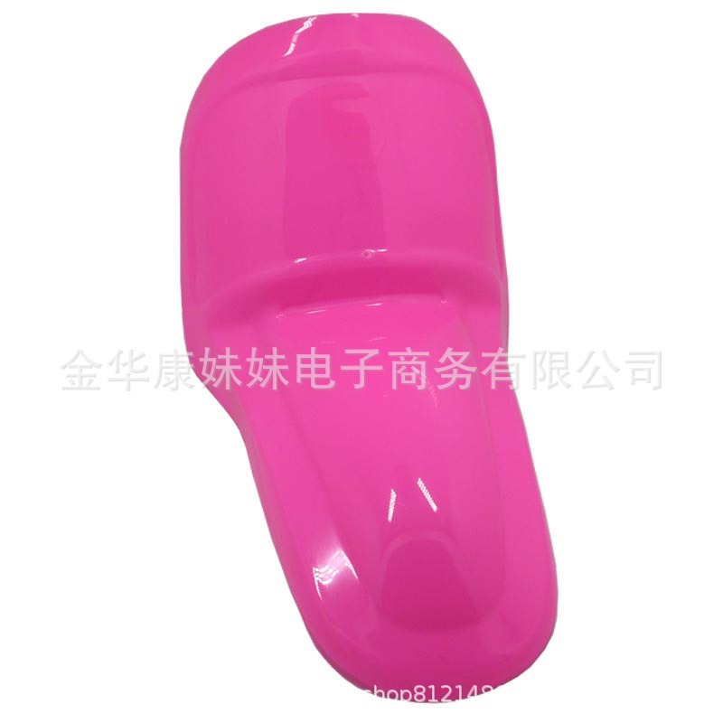 Motorcycle Off-Road Vehicle Front Fender Mudguard Protector Suitable for Yamaha Pw50 Front Plastic Fender