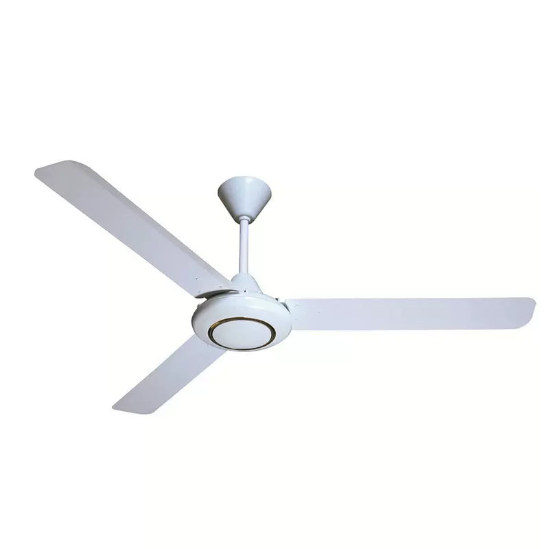 现货吊扇厂家56寸工业风扇1400mm学校教室吸顶电风扇 ceiling fan