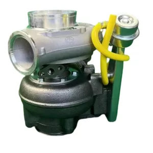 Cummins Yük və Avtobus 6Cta 6Ctaa Mühərrikləri üçün 3536404 Turboşarj