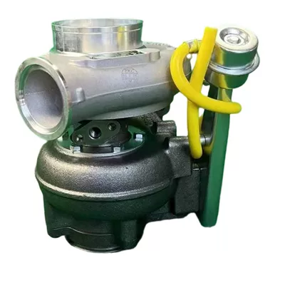 Turbocharger 3536404 Suitable for Cummins Truck and Bus 6Cta 6Ctaa Engines