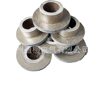 Yangzhou tongliu insulation board workpiece Mica board carving processing Mica casing