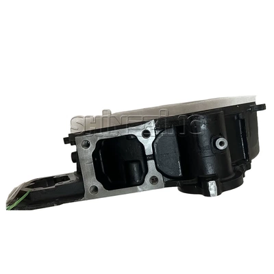 Excavator Accessories, Flywheel/Gear