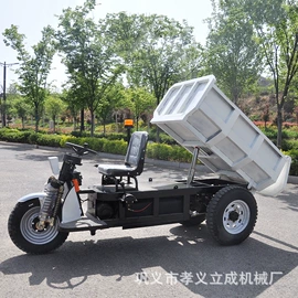 三轮车;工具车;运输搬运设备