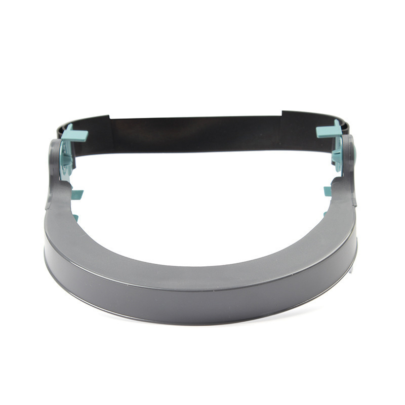 霍尼韦尔 1002312透明聚碳酸酯（PC）面屏配合1002302面屏支架用