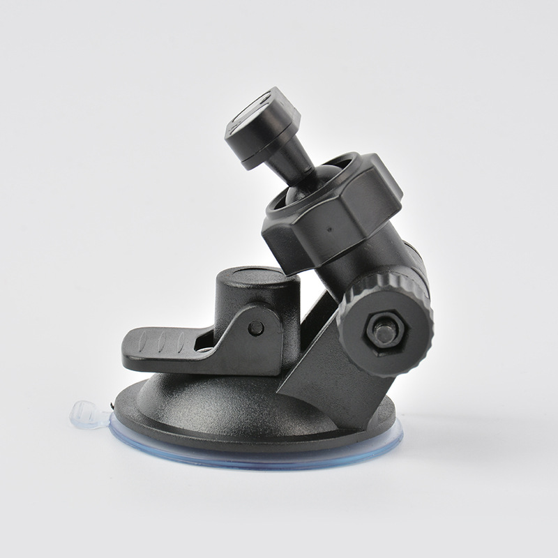 Conector de succión magnético soporte de grabadora de conducción soporte de coche 55MM ventosa mini soporte de coche universal al por mayor