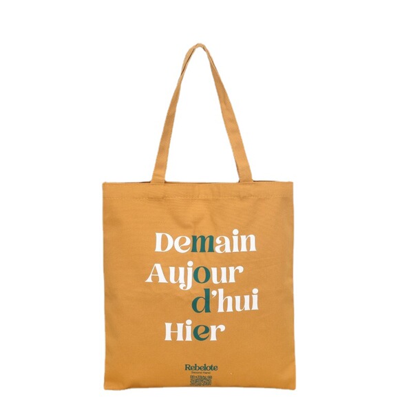 Fashionable cloth bag