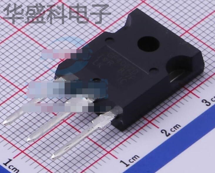 IRGP4062DPBF 封装 TO-247AC IGBT管