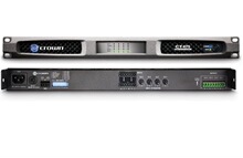 皇冠 CT8150 八通道功放 多通道功率放大器。