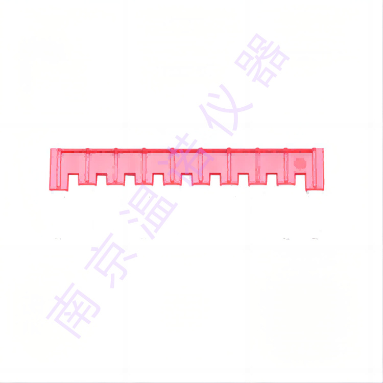 日本togi东洋技研RBX4-4十字金属配件