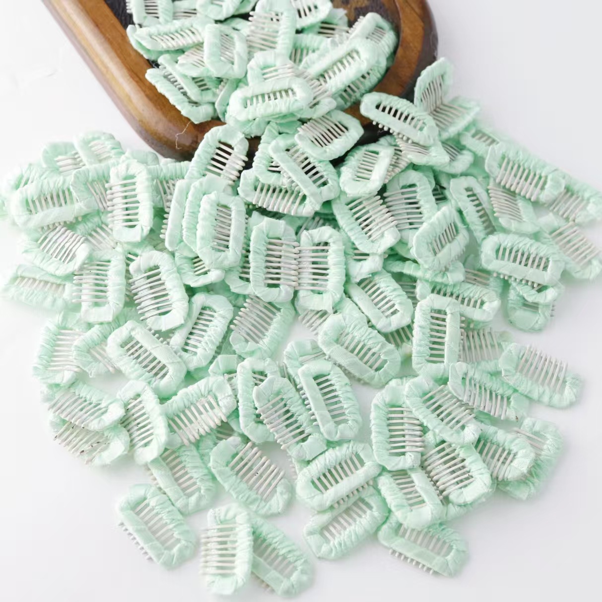 Pet Accessories Plain Bb Clips Iron Clips Dog Hair Clips Clearance Sale No Returns or Exchanges A3751