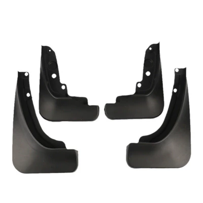 Suitable for smart: Mudguard
