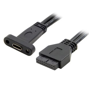 USB3.0IDC�Dtype-c 20g ���往����Uչ�D�Ӿ�����pci���往 10g