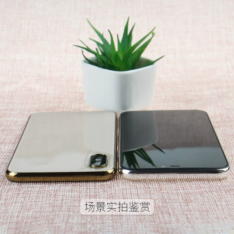 霸刚 Apple, мобильный телефон, совместимая модель, игрушка *S
