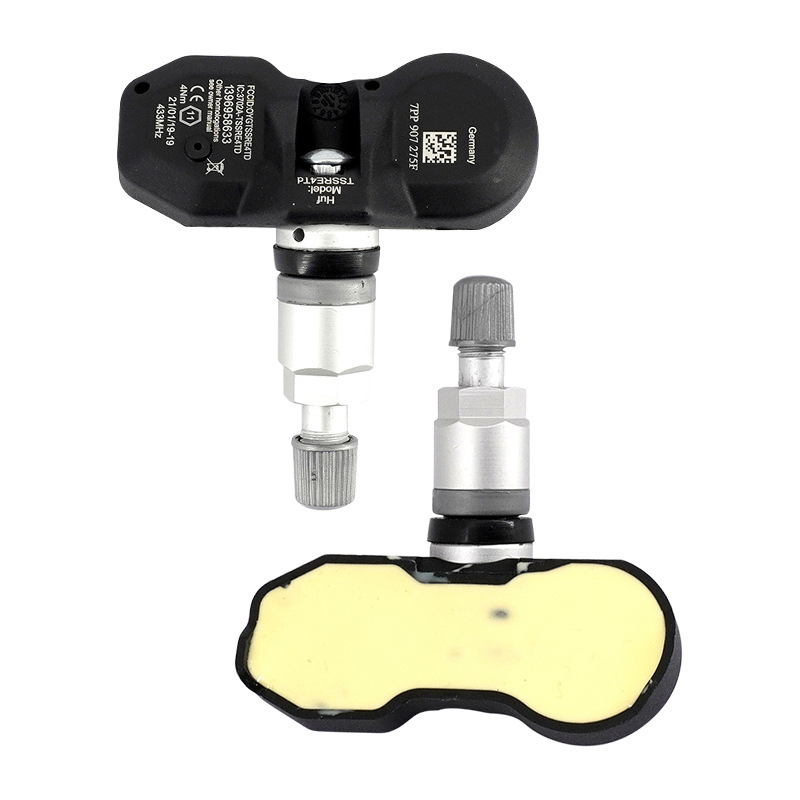 Rde008 Is Suitable for Bmw 1-7 Series M3 M5 M6 X3 X5 X6 Car Tire Pressure Monitoring Sensor