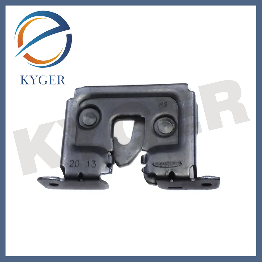 Suitable for Bmw F15F85 Hood Lock Machine Oe51232753419 Oe51237115229