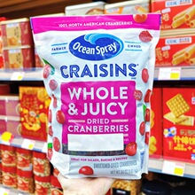 ����ԭ�b�M�ڃ��r��Ocean Spray��Խݮ��1.81kg���b������ɹ���