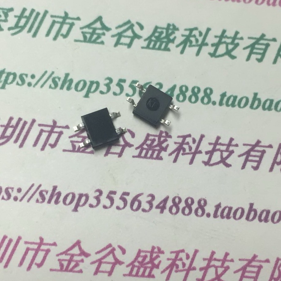 一维位置传感器 S4583-04 SOP4 原装正品现货