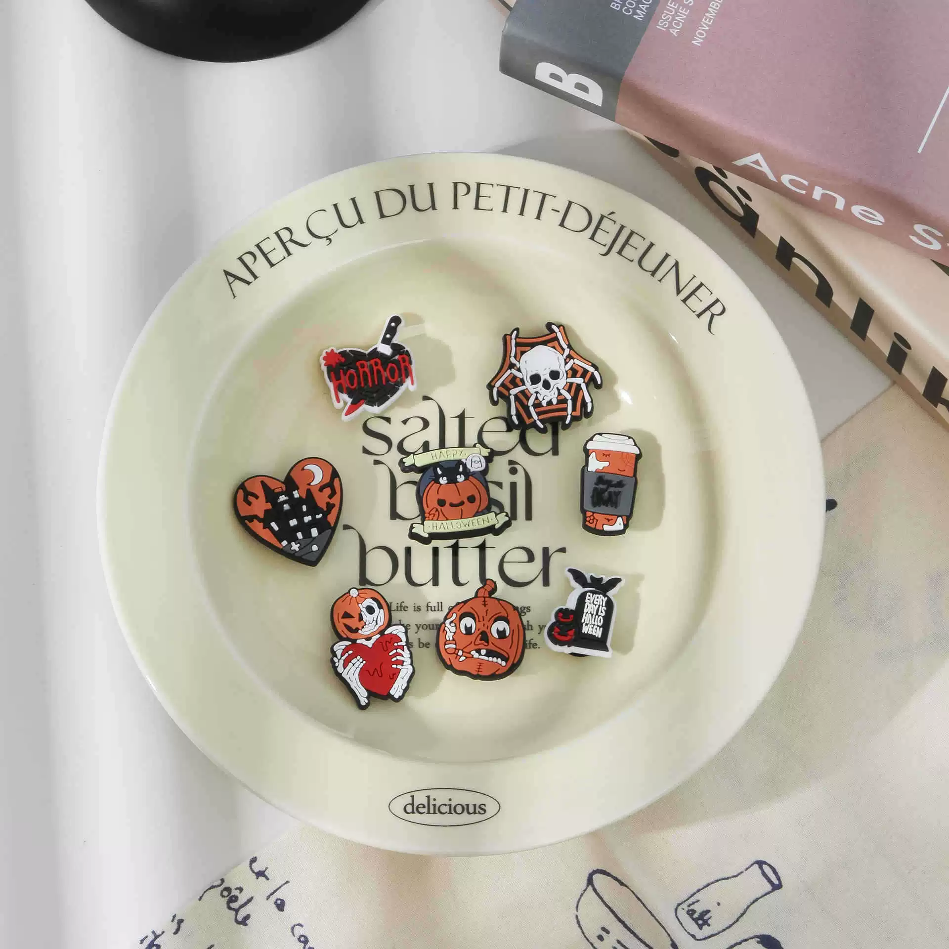 Аксессуары для обуви Croc, новые туфли Croc, пляжные аксессуары с цветком, пряжка для обуви, сумка с цветком, украшение, ювелирные изделия, сделай сам, высококачественный ПВХ