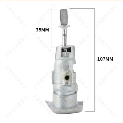 Magotan Main Driver Door Lock – Avtomobil qapı kilidi silindrləri