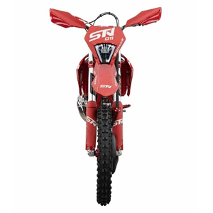 Stoner Racing STN/G11/MT 15kg Qazla işləyən ENDURO off-road motosiklet