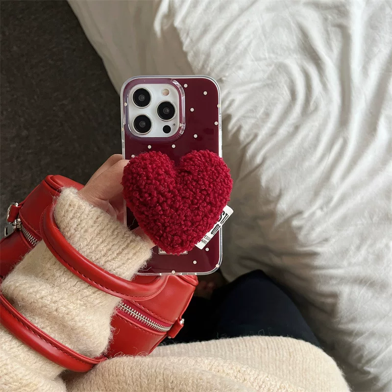 Совместимый с Apple iPhone1415 Pro красный ремешок, чехол для телефона, чехол iPhone 12, защитный чехол, iphone, 1415