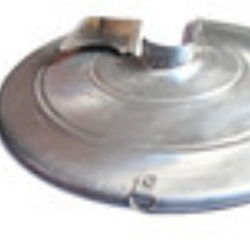 厂家直销供应出口型船用配套老鼠挡 挡鼠板 镀锌板防鼠板